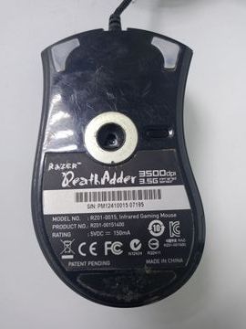 Б/в Миша Razer deathadder rz01-0015 01-200866794