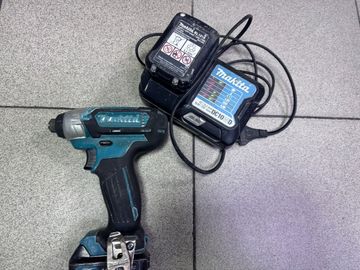 Б/в Шурупокрут Makita td110dsae 01-200872263