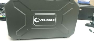 Б/в Зарядна станція Velmax v-pps-200 200w 01-200871917