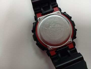 Б/в Годинник Casio ga-100 01-200872029