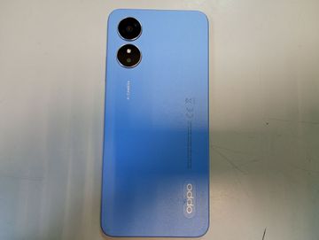 Б/в Мобільний телефон Oppo a17 4/64gb 01-200870845