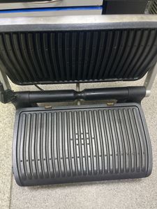 Б/в Гриль Tefal optigrill+ xl gc722d34 01-200872704
