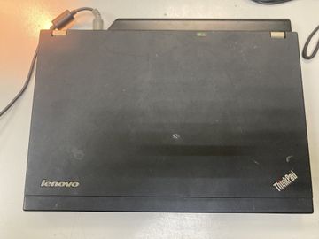 Б/в Ноутбук Lenovo 12/core i3 2310m ddr3/4gb ddr3/hdd *відсутній/ssd *відсутній/*інтегрована 01-200873709