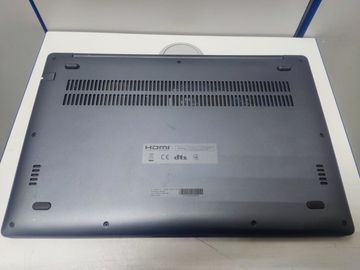 Б/в Ноутбук Xiaomi 15/core i7-11390h ddr4/8gb ddr4/hdd *відсутній/ssd 512 gb/*інтегрована 01-200873227