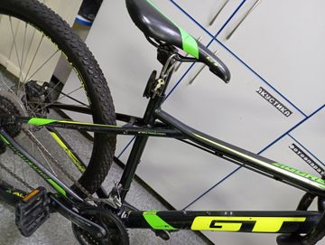 Б/в Велосипед Gt aggressor sport 27,5'' 2018 01-200872312