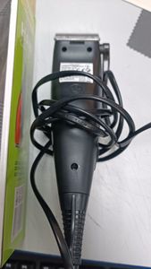 Б/у Триммер электрический Maestro mr-656c 01-200873704