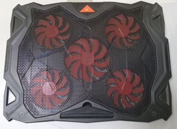 Б/в Підставка для охолодження ноутбука Havit hv-f2068 01-200874276