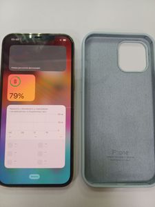 Б/в Мобільний телефон Apple iphone 12 pro max 128gb 01-200874476