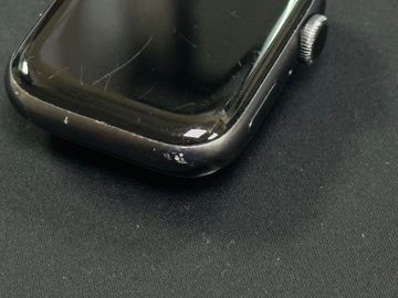 Б/в Смарт-годинник Apple watch series 5 gps 44mm aluminium case 01-200872942