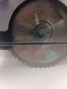 Б/у Пила дисковая Протон пд-185 01-200873899