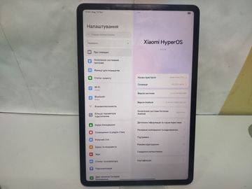 Xiaomi redmi pad 2 pro wi-fi 6/128gb