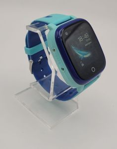 Б/в Дитячий смарт-годинник Amigo go005 4g wifi thermometer 01-200874872