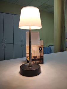 Б/у led-лампа Table Lamp 111920 01-200874711