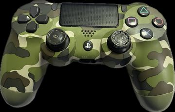 Б/у Игровая приставка Sony playstation 4 slim 500gb / 2 геймпади 01-200874617