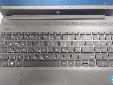 Б/в Ноутбук Hp 15/core i3-1215u ddr5/8gb ddr4/ssd 512 gb/*інтегрована 01-200803891
