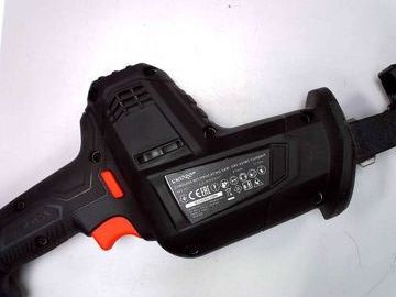 Б/в Шабельна пила Dnipro-M drs-201bc compact 1акб 2ah зп 01-200874520