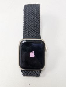 Б/в Смарт-годинник Apple watch se 2 gps 40mm aluminium case 01-200872068