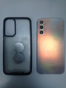 Б/в Мобільний телефон Samsung galaxy a34 5g sm-a346e 8/256gb 01-200874469