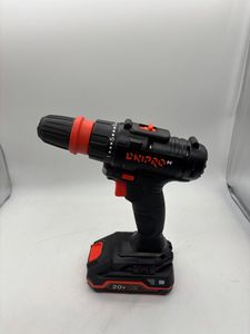 Б/в Шурупокрут Dnipro-M cd-218q 1акб 2ah зп 01-200861315