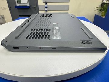 Б/в Ноутбук Lenovo 15/ryzen 5 7235hs ddr5/16gb ddr5/hdd *відсутній/ssd 512 gb/geforce rtx3050 6gb 01-200876542