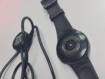 Б/в Смарт-годинник Samsung galaxy watch4 classic 46mm 01-200876451