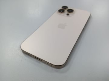 Б/у Мобільний телефон Apple iphone 16 pro max 1tb 01-200830247