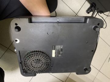 Б/в Електрична плита Ergo ihp-1607 01-200878150