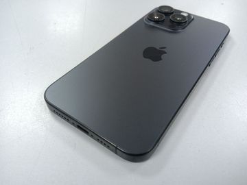 Б/в Мобільний телефон Apple iphone 15 pro max 256gb esim 01-200795199