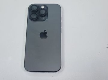 Б/в Мобільний телефон Apple iphone 16 pro 128gb 01-200880093