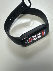 Б/у Фитнес-браслет Xiaomi mi smart band 6 01-200880308