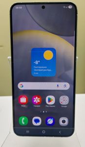 Б/у Мобильный телефон Samsung galaxy s24+ 12/256gb 01-200877965