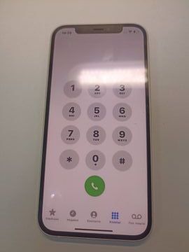 Б/у Мобильный телефон Apple iphone 12 128gb 01-200867777