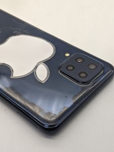 Б/у Мобильный телефон Samsung galaxy m32 6/128gb 01-200843890