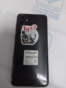 Б/в Мобільний телефон Samsung galaxy a04 4/64gb 01-200881325