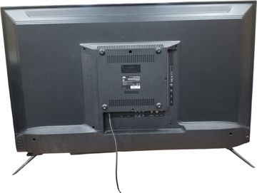 Б/в Телевізор Ergo 43dus6000 01-200808082