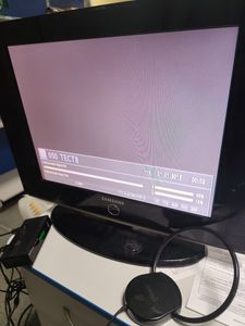 Б/в Телевізор Samsung le20s81bx 01-200881635