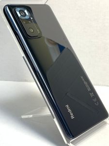 Б/в Мобільний телефон Xiaomi redmi note 10 pro 6/128gb 01-200879795