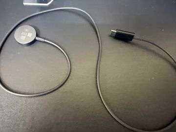 Б/в Смарт-годинник Samsung galaxy watch5 44mm 01-200880269