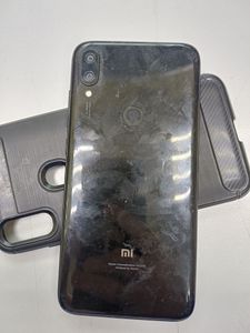 Б/в Мобільний телефон Xiaomi mi play 4/64gb 01-200882231