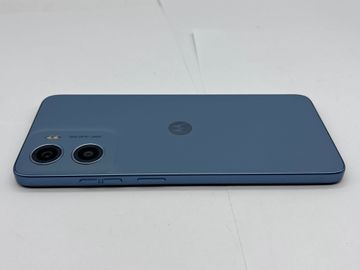 Б/в Мобільний телефон Motorola moto e15 2/64gb 01-200882143