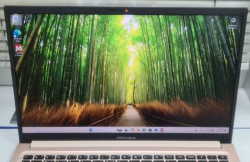 Б/в Ноутбук Asus 15/ryzen 7 4800h ddr4/16gb ddr4/hdd *відсутній/ssd 512 gb/*інтегрована 01-200882160