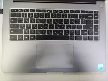Б/у Ноутбук Xiaomi 16/core i5-12450h ddr5/16gb ddr5/hdd *відсутній/ssd 512 gb/*інтегрована 01-200875735