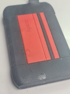 Б/в Жорсткий диск Apacer ac633 1 tb energetic x tough 01-200883006