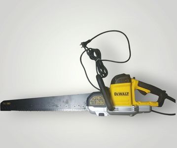 Б/в Пилка-алігатор Dewalt dwe398 01-200829271