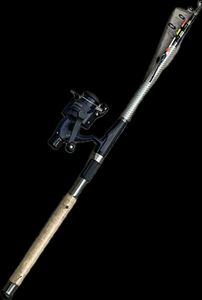 Б/в Вудилище Winner navigators telespin 3.60м 01-200881918