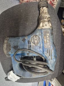 Б/в Перфоратор Ритм пэ-1200 01-200882590