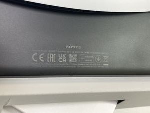 Б/в Ігровий джойстик Sony playstation portal 01-200882875