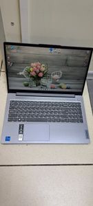 Б/в Ноутбук Lenovo 15/core i5-12450h ddr5/16gb ddr5/hdd *відсутній/ssd *відсутній/*інтегрована 01-200882772