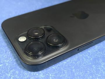 Б/в Мобільний телефон Apple iphone 16 pro max 256gb 01-200883231