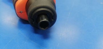 Б/в Електровикрутка Black&Decker cs3651lc 01-200883874